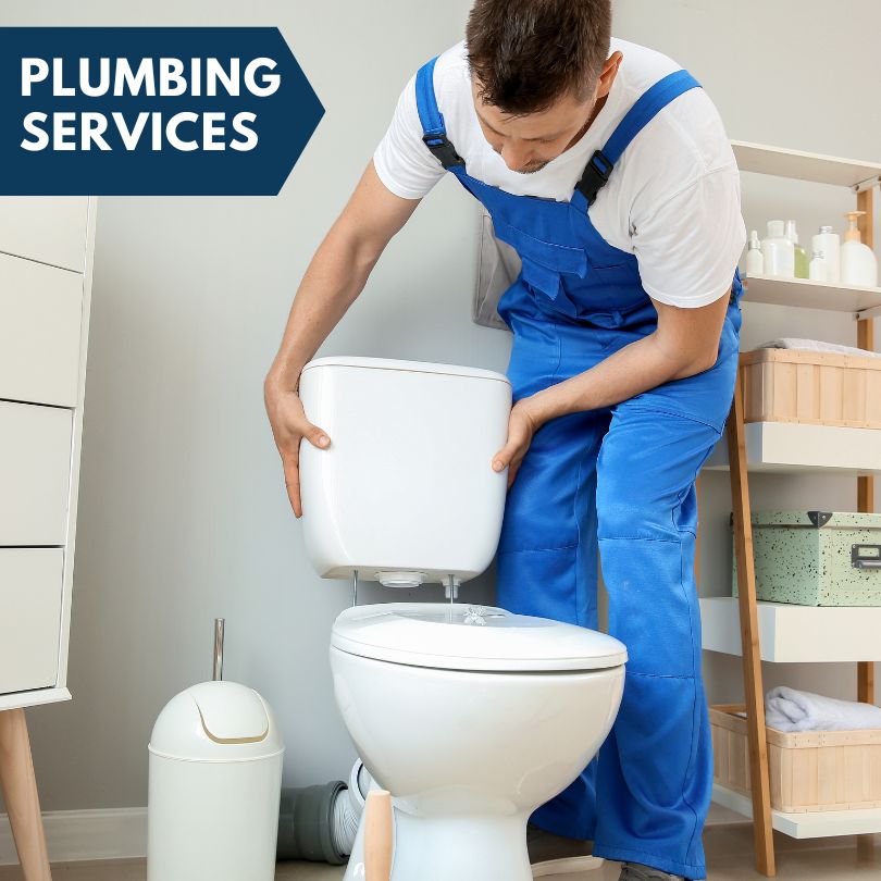 Plumbing Company in Egan, SD